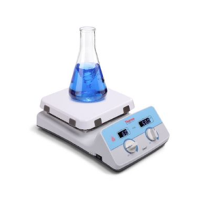 Thermo Scientific Cimarec+ *NEW* Hot Plate/Stirring Hot Plate