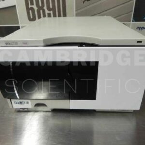 Agilent 1100 Series - G1313A HPLC Autosampler