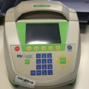 Bio-Rad MyCycler PCR / Thermal Cycler