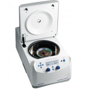Eppendorf 5430R Benchtop Refrigerated Centrifuge