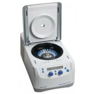 Eppendorf 5427R Refrigerated Microcentrifuge