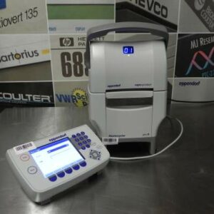 Eppendorf 6320 Controller