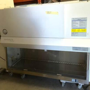 Baker SG-603A-HE Biosafety Cabinet