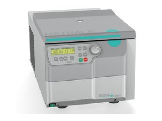Hermle Z326-K *NEW* Benchtop Refrigerated Centrifuge