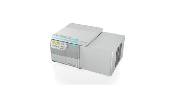 Hermle Z366-K *NEW* Benchtop Refrigerated Centrifuge