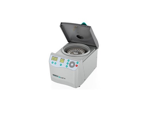Hermle Z207-M *NEW* Microcentrifuge