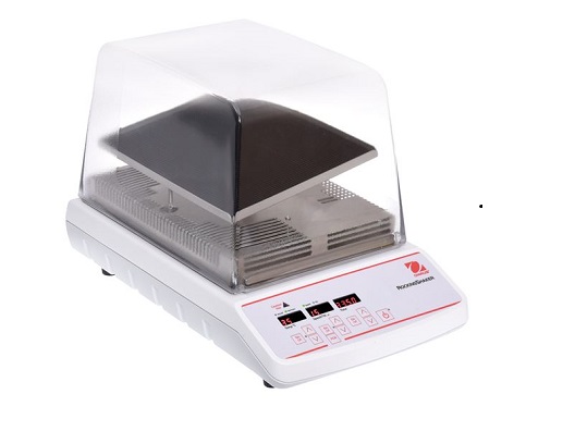 Ohaus ISRK04HDG *NEW* Incubated Shaker