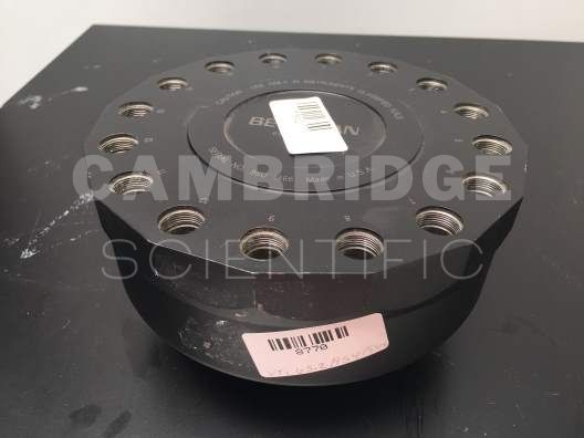 Beckman Coulter Vti 65.2 Rotor