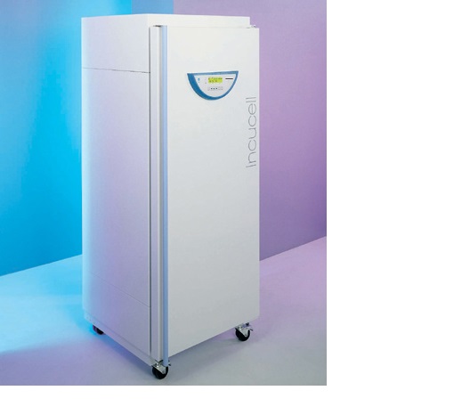 BMT Incucell 404 *NEW* Incubator