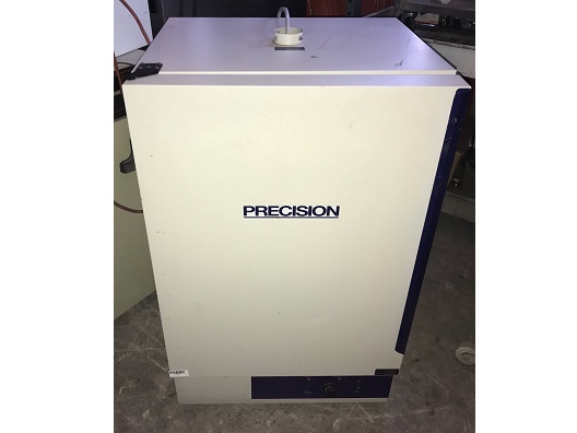Precision 51221135 Mechanical Convection Oven