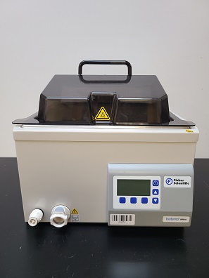 Fisher Scientific FSGPD10 Water Bath