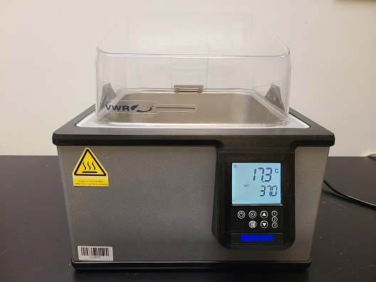 VWR WB10 Water Bath