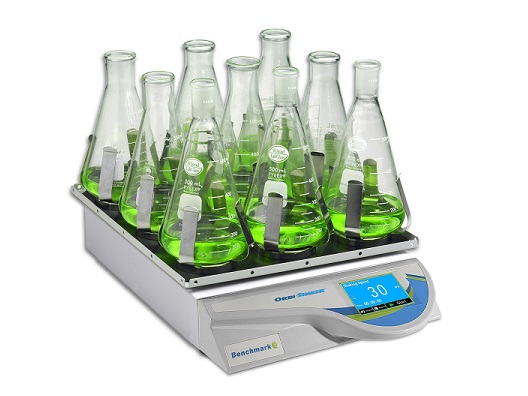 Benchmark Scientific Orbi-Shaker BT3001 *NEW* Orbital Shaker