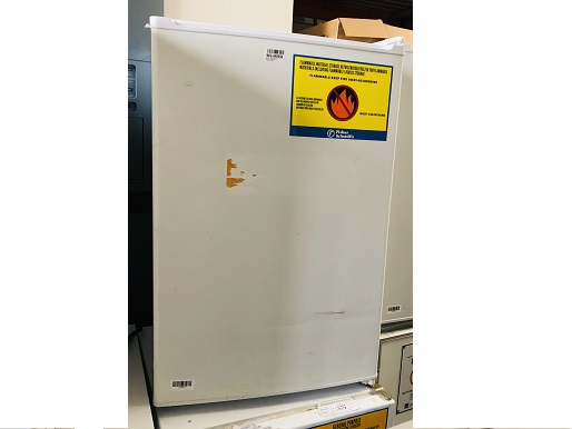 Thermo Fisher Scientific 97-925-1 Undercounter Freezer