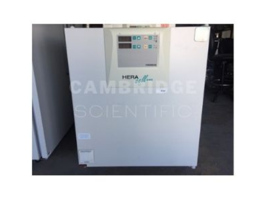 Heraeus HERAcell 240 CO2 Incubator