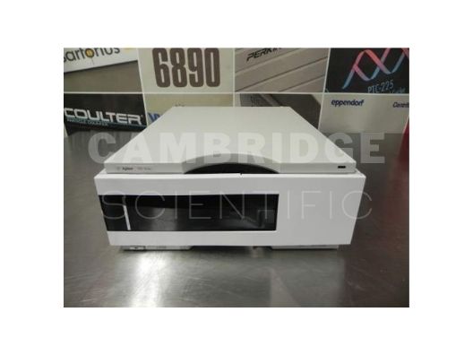 Agilent 1200 Series - G1316A HPLC Column Compartment