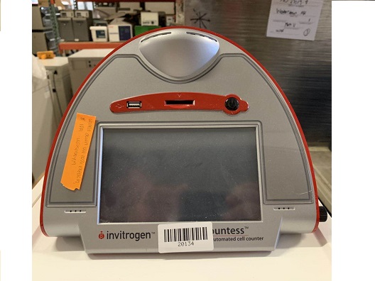 Invitrogen Countess Automated Cell Counter