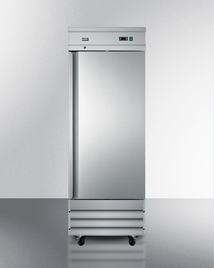 Summit SCFF235 -80 Freezer