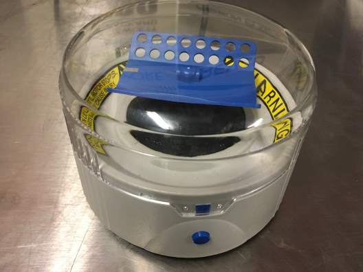 VWR Mini Centrifuge Microcentrifuge