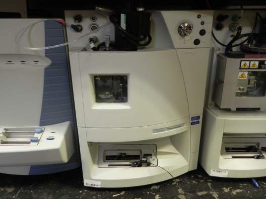 Waters ZQ 2000 LC/MS/MS  System