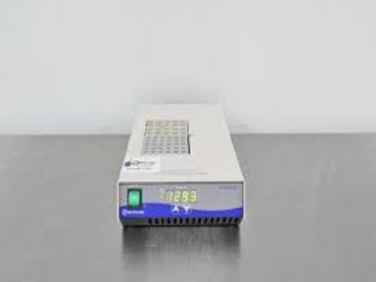 Fisher Scientific 125D Dry Bath Incubator