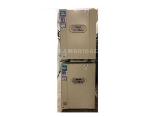 Sanyo MCO-18AIC CO2 Incubator