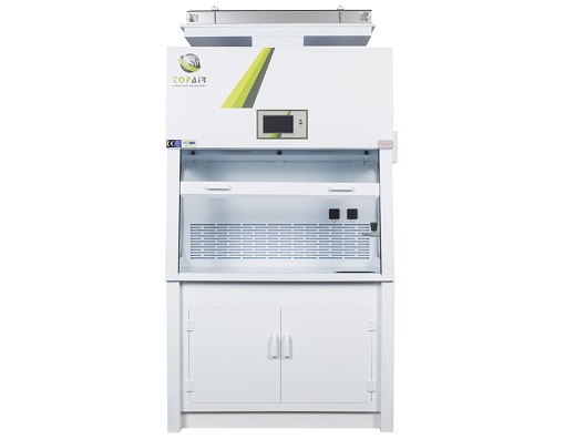 TopAir CF-060-PP*NEW* Ductless Fume Hood