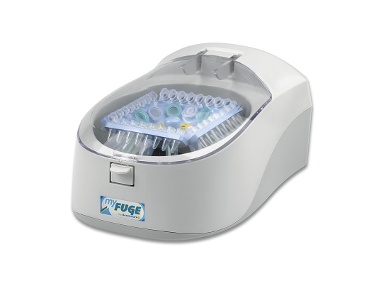 Benchmark Scientific MyFuge C1012 *NEW* Microcentrifuge