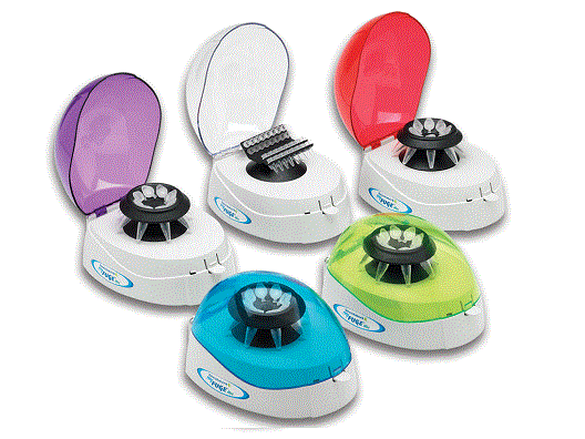 Benchmark Scientific MyFuge C1008-B *NEW* Microcentrifuge