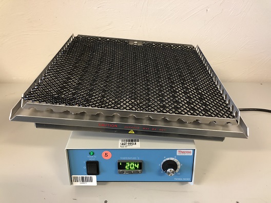Thermo Scientific 4637 Thermal Rocker