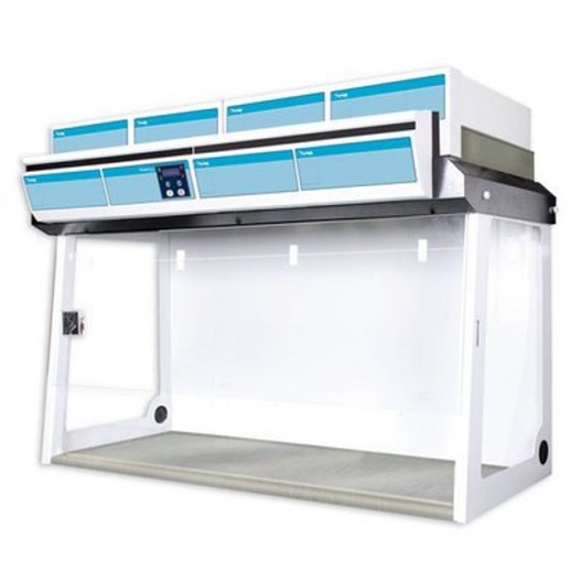 Erlab Captair Flow 714 *NEW* Clean Air Enclosure