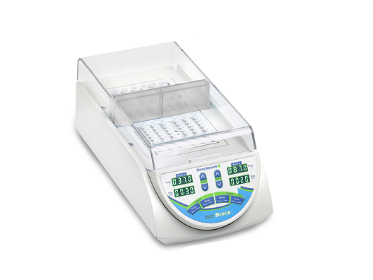 Benchmark Scientific isoBlock BSH6000 *NEW* Dry Bath Incubator