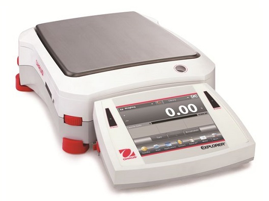 Ohaus Explorer Precision EX4202 *NEW* Precision Balance