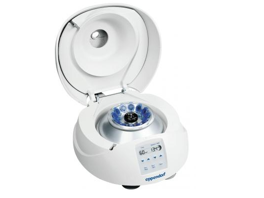 Eppendorf MiniSpin *NEW* Microcentrifuge