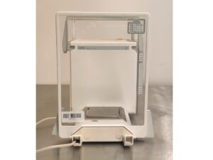 Mettler Toledo AX204 Analytical Balance