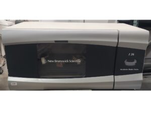 New Brunswick Scientific I26 Incubated Shaker
