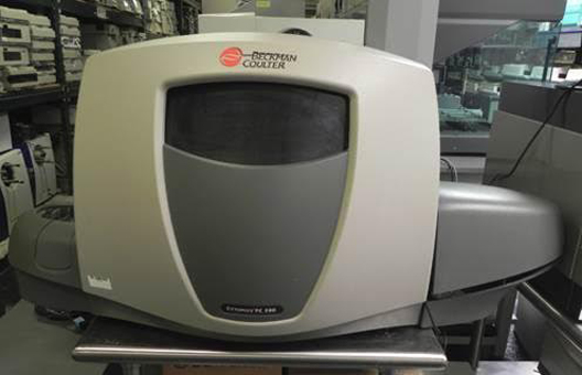 Beckman Coulter FC 500 Flow Cytometer