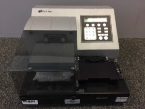 BioTek ELX405 Microplate Washer