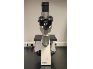 Leica DMi1 Inverted Microscope