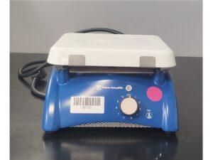 Fisher Scientific 11520498 Magnetic Stirrer