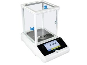 Adam Equipment Equinox EAB 124e *NEW* Analytical Balance