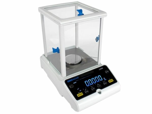 Adam Equipment Luna LAB 214e *NEW* Analytical Balance