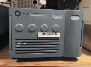 Waters 186015001 UPLC Binary Solvent Manager