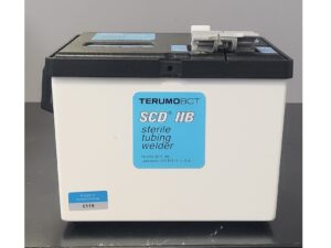 Terumo BCT SCD IIB Sterile Welder