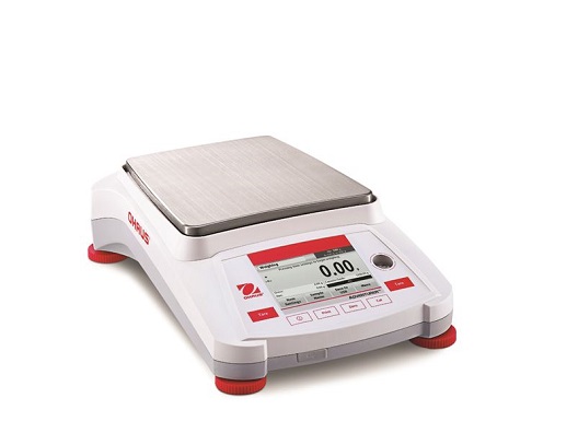 Ohaus Adventurer Precision AX1502/E *NEW* Precision Balance