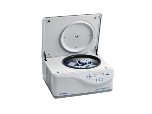 Eppendorf 5910R *NEW* Benchtop Refrigerated Centrifuge