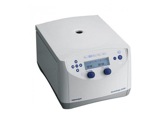 Eppendorf 5430 *NEW* Microcentrifuge