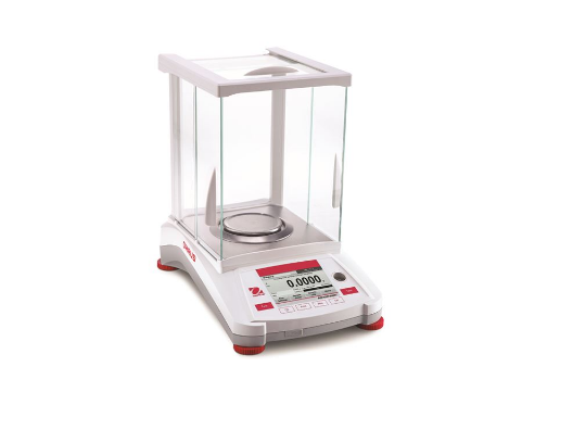 Ohaus Adventurer Analytical AX224 *NEW* Analytical Balance