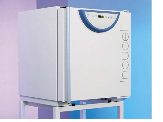 BMT Incucell 55 *NEW* Incubator