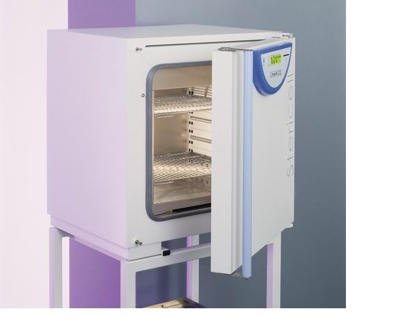 BMT Stericell 22  *NEW* Dry Heat Sterilizer